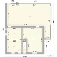 Bézi-maisonetgrange-RDC-actue