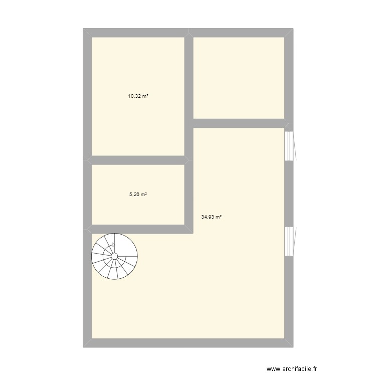 saint aunes. Plan de 0 pièce et 0 m2