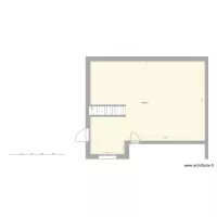 maison plan masse