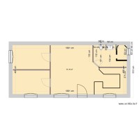 Plan maison 1