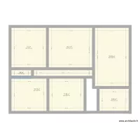 maison rdc1