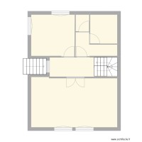plan maison montesson