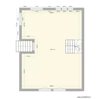 plan maison montesson