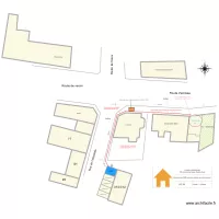 PC 39 Florian Cheminement PMR