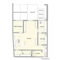 clinique revisit&eacute;e