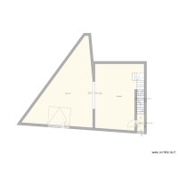 Maison - garage