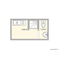 Salle d'eau