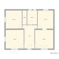 Maison Fontaine Etage 1