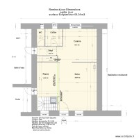 Remise à jour dimensions**
