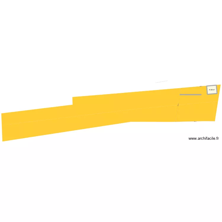 Plan n&deg;2. Plan de 