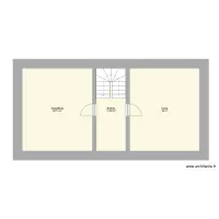 Plans maison La Souche Sous-sol