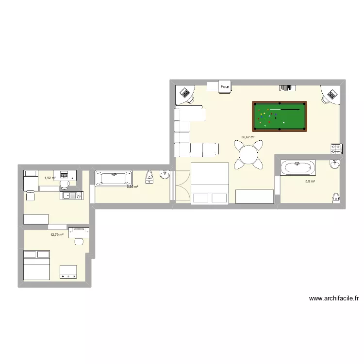 villa de la famille de tout les jour.. Plan de villa de la famille de tout les jour.. Plan de