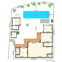 Villa 1APool