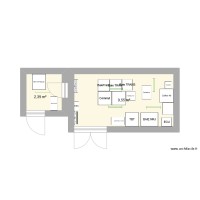 PLAN REGINA