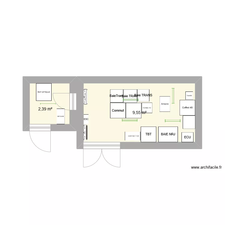 PLAN REGINA. Plan de PLAN REGINA. Plan de