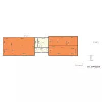 MAISON agrandissement 6