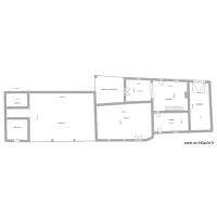 AUSSAC locataire RDC