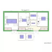 Fatigue sous cellule 2 air