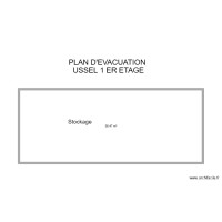 19 USSEL (équipe 1er étage)