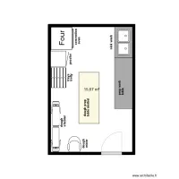 KITCHEN&RESTAU SORFA (pastry)