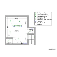 mezzanine
