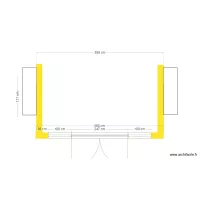 Houwaert Version 3 fixe 2 ouvran