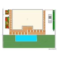 JARDIN COLETTE
