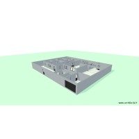 PLAN VILLA