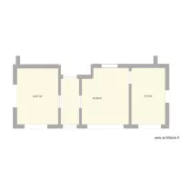 Projet 2 extension maison Sancourt