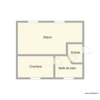 PLAN 2403 LAURENT
