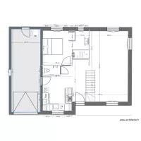 Gr&egrave;bes 27 - RdC - Cdif
