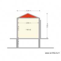 abris 1 façade avant