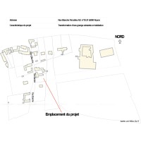 plan de situation