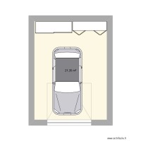 GARAGE PETIT APPART