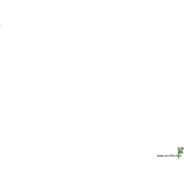 jardin 02. Plan de 0 pièce et 0 m2