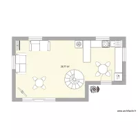 Villa 105 R+1