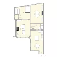 DH - plan Dulud RDC cot&eacute; 23-10-25