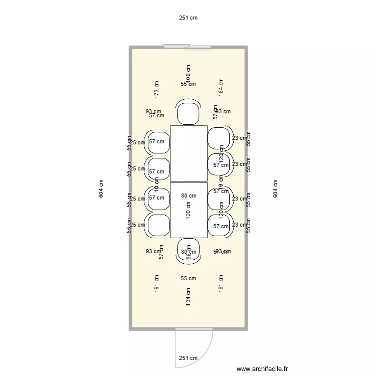 RHONE ALPES DESAMIANTAGE. Plan de 