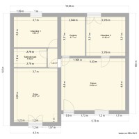 Plan Cosmin New