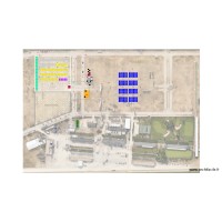 Démontage 10 mai