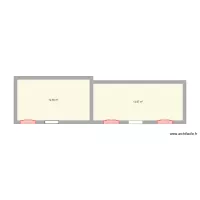 mur cot&eacute; route 