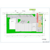 projet exterieur