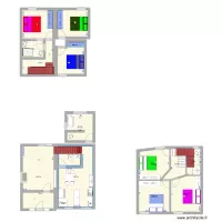 Maison V1