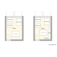 nouveau local compresseur