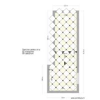 carrelage entr&eacute;e