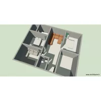 my secand house