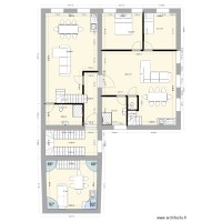 1er etage laneuveville