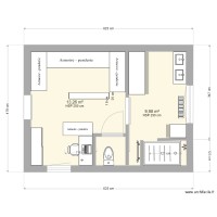 EXTENTION CHAMBRE PM 22 01 2025