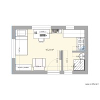 Chalet studio