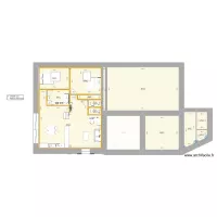 Le Moulin Jo plein pied V1.2